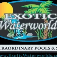 Exotic Waterworlds